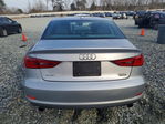 Audi A3 2016