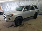 Toyota 4Runner 2022