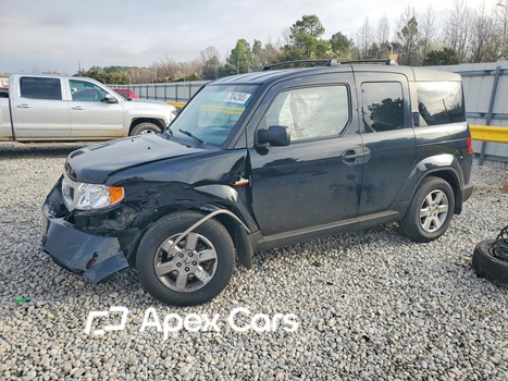 Honda Element 2009 - Image 1 of 14