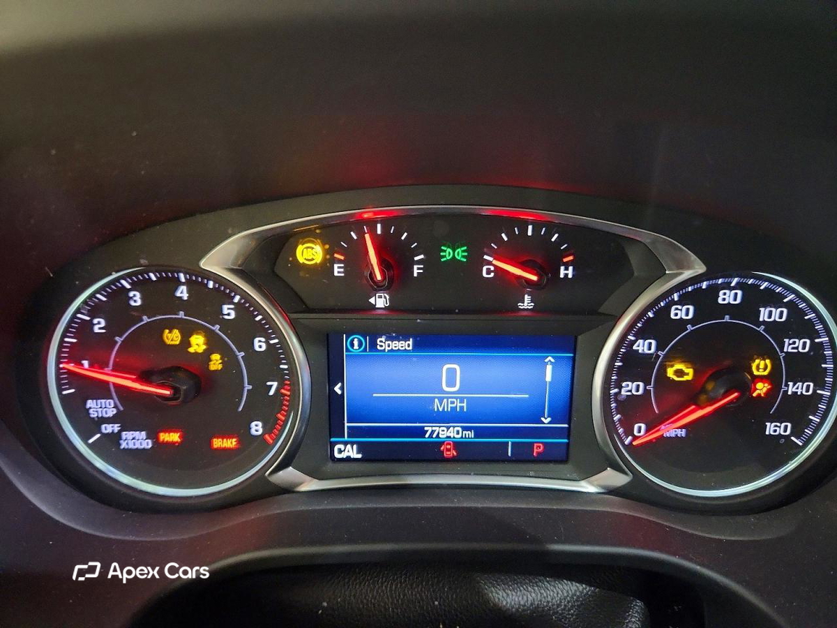 GMC Acadia 2020