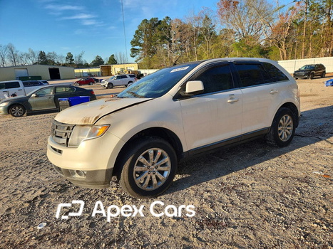 Ford Edge 2008 - Image 1 of 13