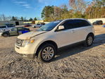 Ford Edge 2008