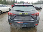 Mazda 3 2015