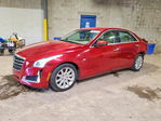Cadillac CTS 2015