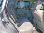 Subaru Forester 2010