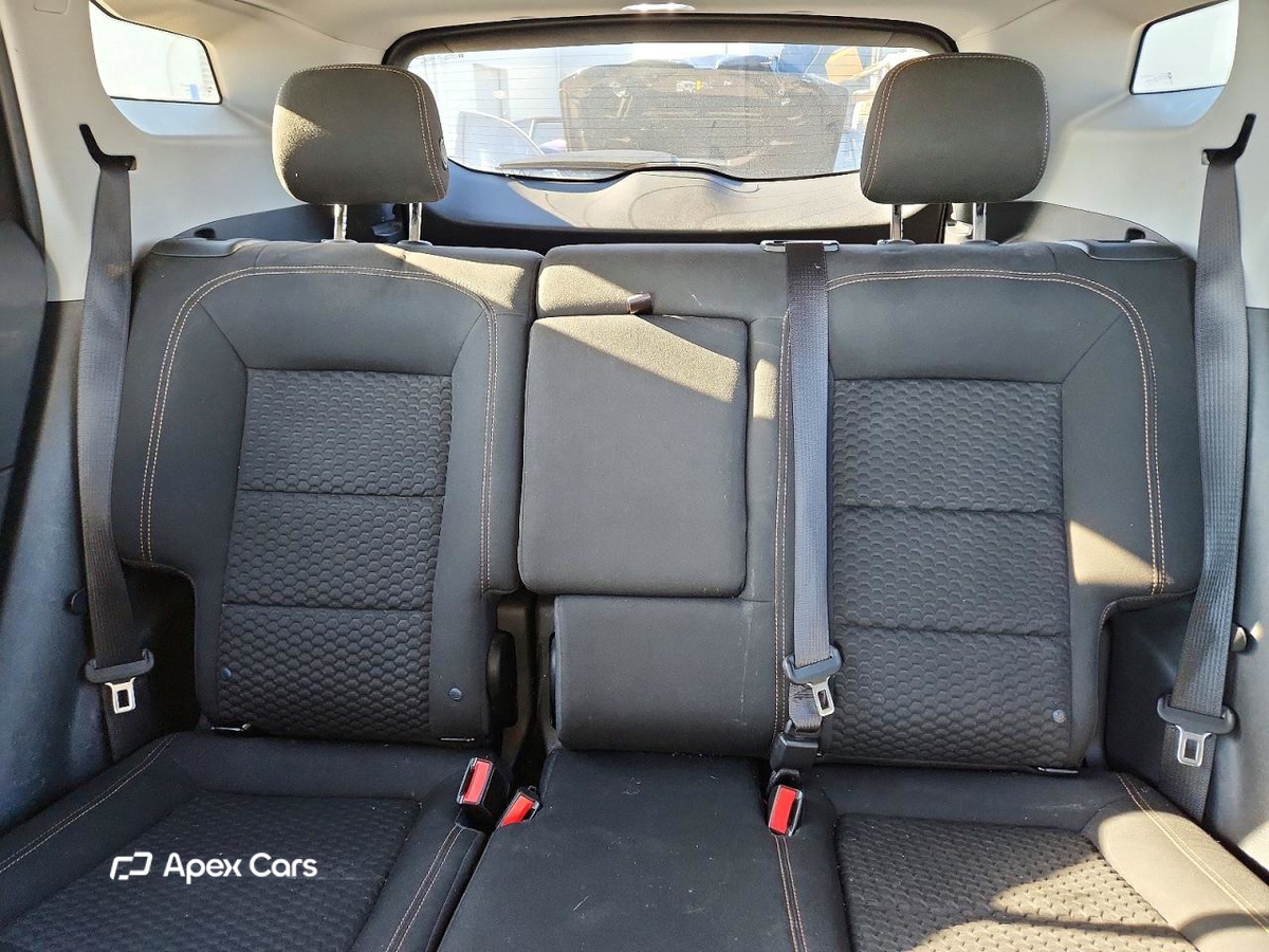GMC Terrain 2019