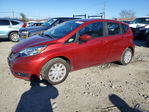 Nissan Versa 2017