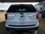 Ford Explorer 2019
