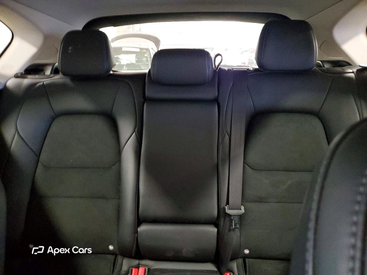 Mazda CX-5 2020