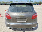 Porsche Cayenne 2014