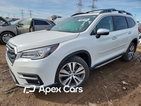 Subaru Ascent 2019 - Image 1 of 14