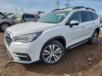 Subaru Ascent 2019