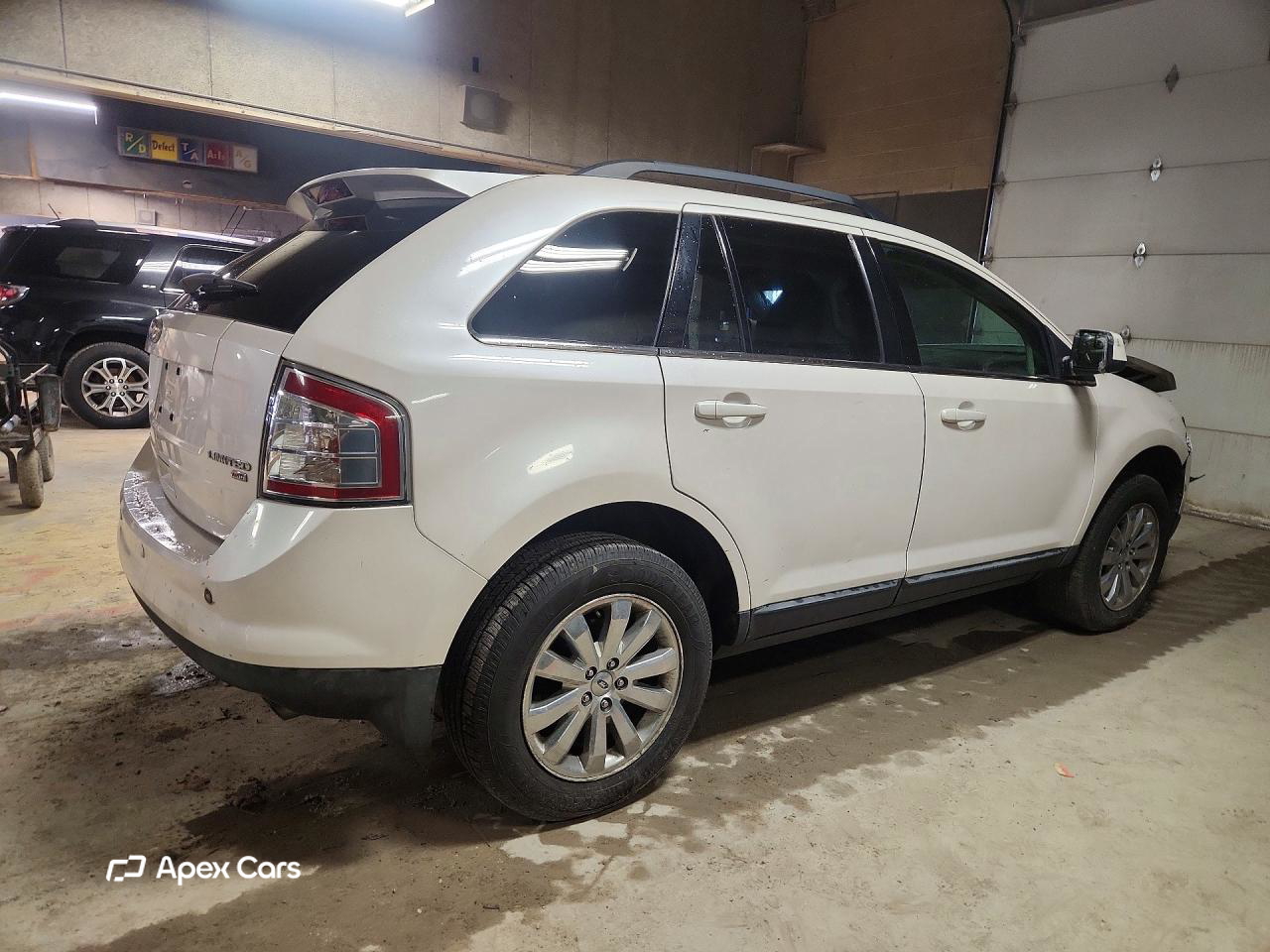 Ford Edge 2010