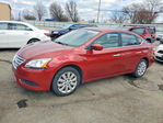Nissan Sentra 2015