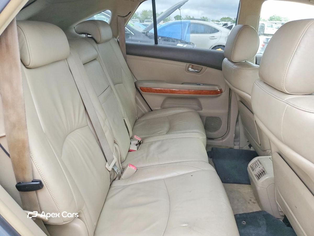 Lexus RX 2006