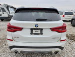 BMW X3 2018