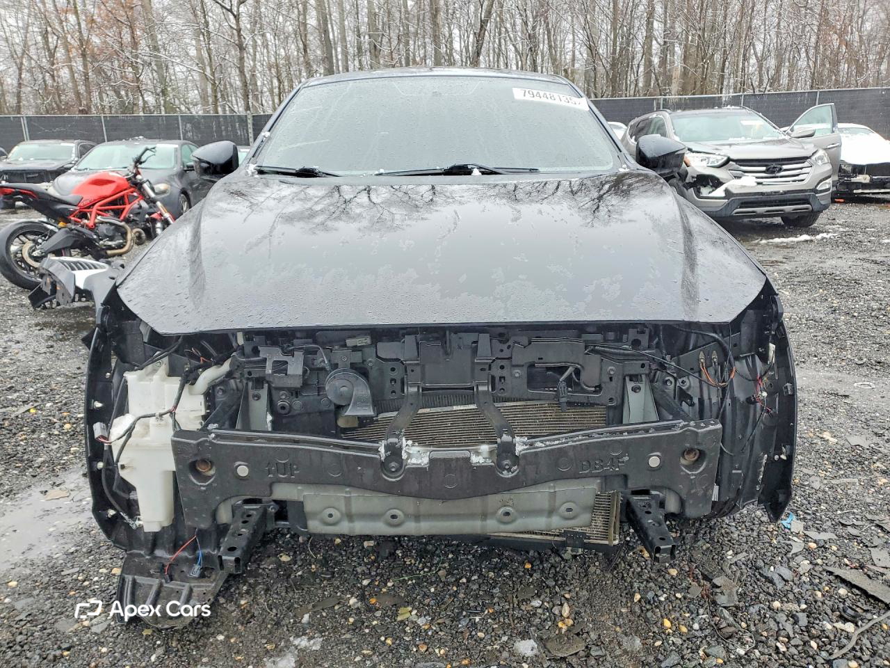 Mazda CX-3 2016
