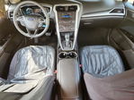 Ford Fusion 2014