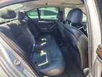 BMW Series 5 2016