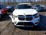 BMW X1 2018