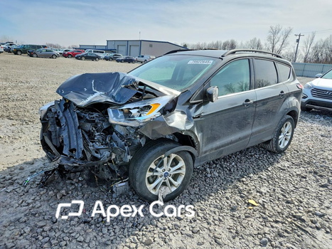 Ford Escape 2018 - Zdjęcie 1 z 15