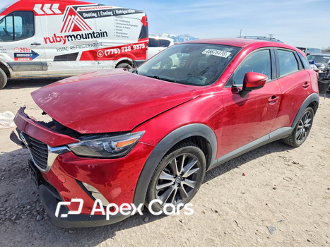 Mazda CX-3 2018 - Image 1 of 13