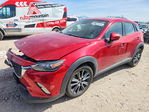 Mazda CX-3 2018
