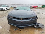 Chevrolet Camaro 2014