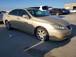 Lexus ES 2007