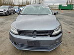 Volkswagen Jetta 2012