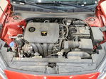 Kia Forte 2023