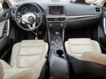 Mazda CX-5 2016