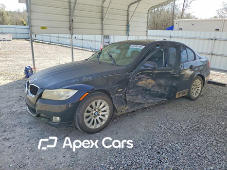 BMW Series 3 2009 - Image 1 of 12