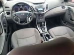 Hyundai Elantra 2016
