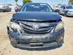 Toyota Corolla 2012