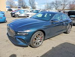 Genesis G70 2025