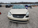 Kia Optima 2008