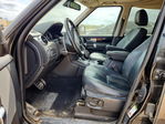 Land Rover LR4 2011