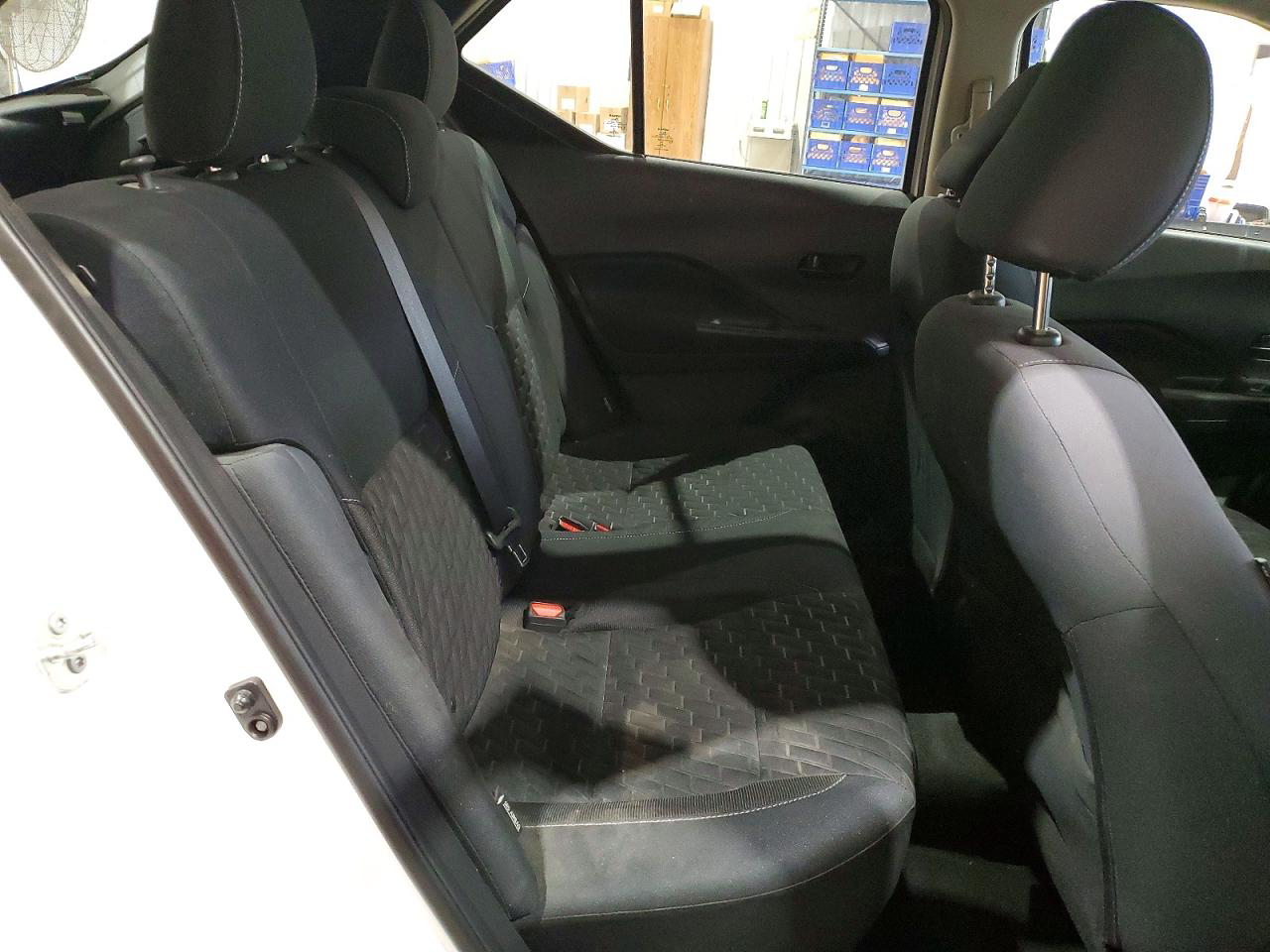 Nissan Kicks 2021