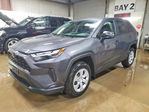 Toyota RAV 4 2025
