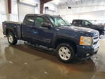Chevrolet Silverado 2010