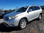 Toyota Highlander 2012