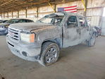 GMC Sierra 2013