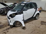 Smart Fortwo 2008