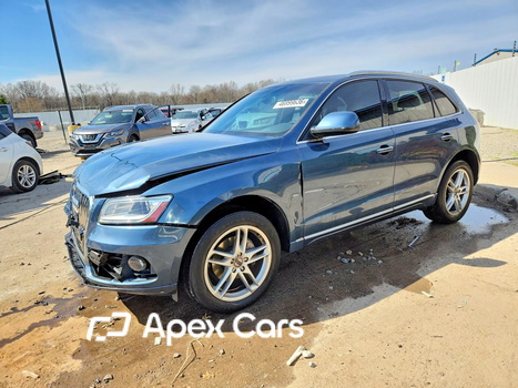 Audi Q5 2015 - Image 1 of 14
