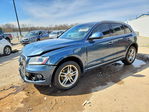 Audi Q5 2015