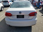 Volkswagen Jetta 2013
