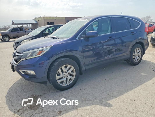 Honda CR-V 2016 - Image 1 of 13