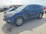 Honda CR-V 2016