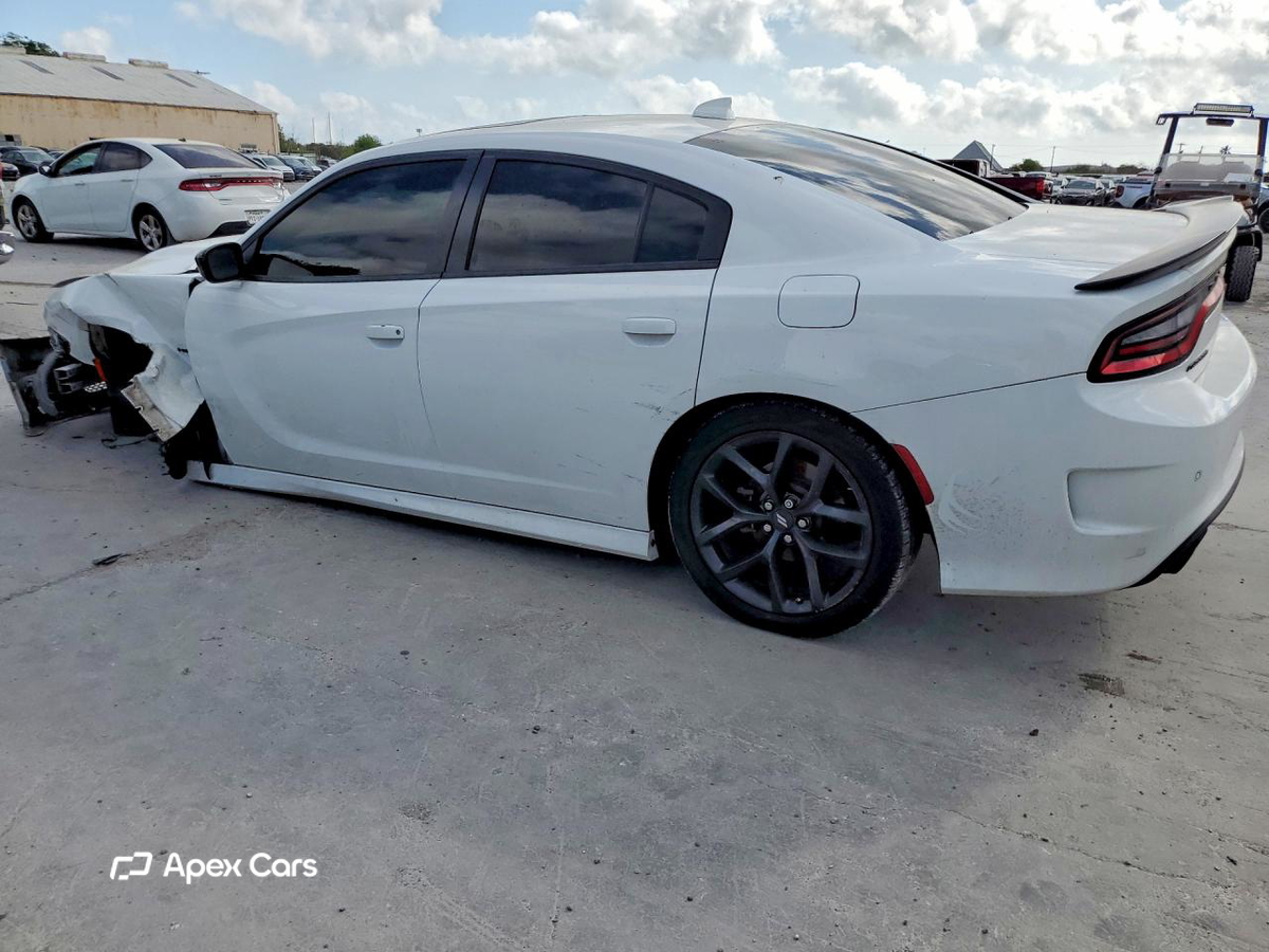 Dodge Charger 2021